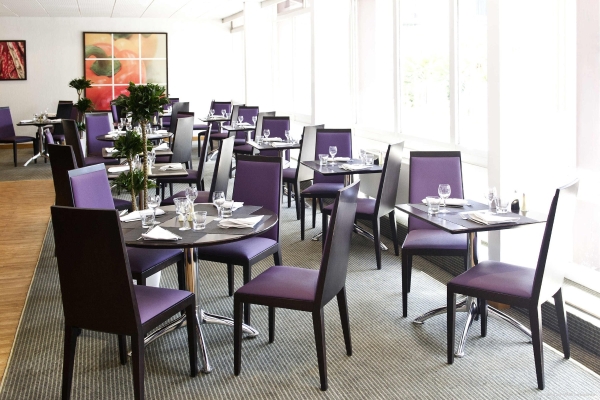 Hotel Novotel Aix-en-Provence Beaumanoir Les 3-Sautets